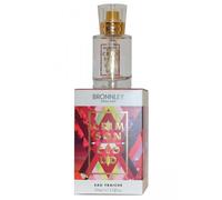 Bronnley Crimson Cloud Eau Fraiche Spray 30ml Bronnley