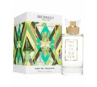 Bronnley Wild Green Eau De Toilette 50ml