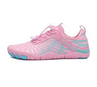 Bronoir Skin Pro with Copper Grounding Allround Barefoot Shoes V54 Pink