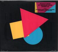 Bronski Beat Age of Consent Double CD NEW
