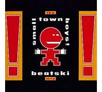 Bronski Beat - Beatski mix (megamix by Smalltown Boys) [VINYL]