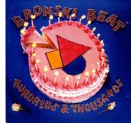 Bronski Beat - Bronski Beat - Hundreds & Thousands - Forbidden Fruit - BITLP 2