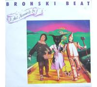 Bronski Beat - Bronski Beat - It Ain't Necessarily So - Forbidden Fruit
