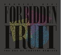 Bronski Beat - Forbidden Fruit - The Age of Consent Remixed