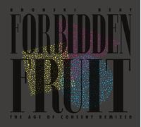Bronski Beat - Forbidden Fruit - The Age of Consent Remixed