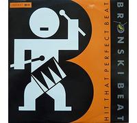 Bronski Beat - Hit That Perfect Beat (Instant Mix)