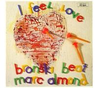 Bronski Beat - I Feel Love