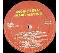 Bronski Beat - I Feel Love (Limited Edition Megamix)