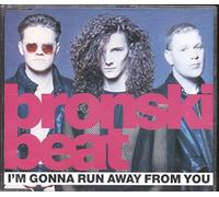 BRONSKI BEAT - I'm Gonna Run Away From You