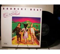 Bronski Beat - it ain't necessarily so 12