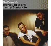 Bronski Beat & Jimmy Somervill - Essentials Series