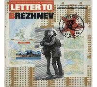 Bronski Beat - Letter to Brezhnev (1985) [Import] [VINYL]