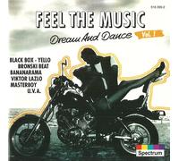 Bronski Beat Masterboy Black Box Tramaine Fancy - incl. Fall Down (Spirit Of Love)