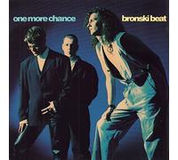 Bronski Beat - One More Chance
