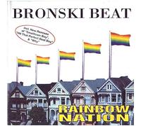 Bronski Beat - Rainbow Nation