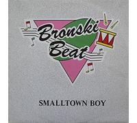 Bronski Beat - smalltown boy 12