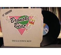 Bronski Beat - Smalltown Boy [12" Vinyl]