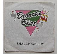 Bronski Beat - Smalltown Boy [Import] [VINYL]