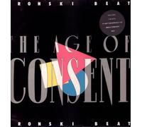 Bronski Beat - THE AGE OF CONSENT