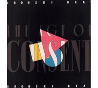 BRONSKI BEAT - The Age of Consent