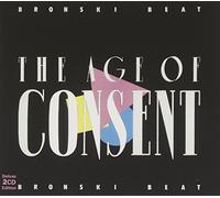 Bronski Beat - The Age Of Consent / Hundreds And Thousands
