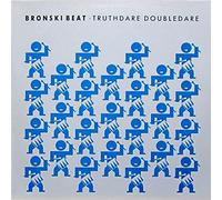 Bronski Beat - Truthdare doubledare (1986) [Import] [VINYL]