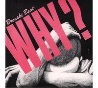 Bronski Beat - Why? [12" Vinyl]