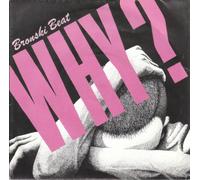 Bronski Beat - Why? [7" Vinyl]