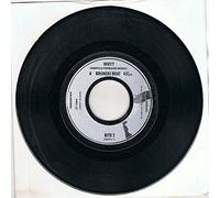 Bronski Beat - Why / Cadillac Car [7" Vinyl]