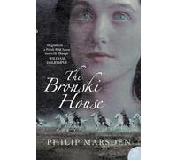 Bronski House: A Moving Historical Memoir of the Soviet Era and a Mother’s Escape (P.S)