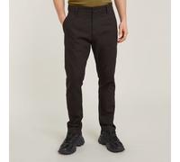 Bronson 2.0 Slim Chino - Black - Men 27-32