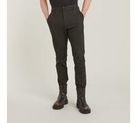 Bronson 2.0 Slim Chino - Grey - Men 28-34