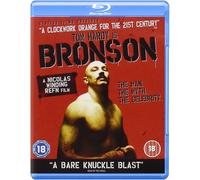 Bronson [2009]