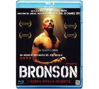 Bronson