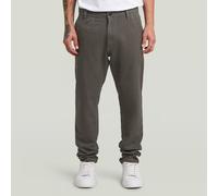 G-star Bronson 3.0 Slim Chino Pants Grey 32 / 32 Men