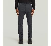 Bronson 3.0 Slim Chino - Dark blue - Men 29-34