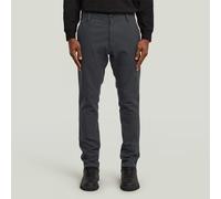 Bronson 3.0 Slim Chino - Dark blue - Men 31-32