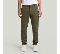 G-star Bronson 3.0 Slim Chino Pants Green 30 / 30 Men
