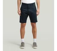 G-star Bronson 3.0 Slim Chino Shorts Blue 29 Men