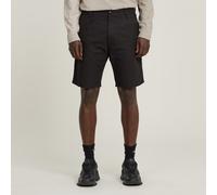 Bronson 3.0 Slim Chino Shorts - Black - Men 38