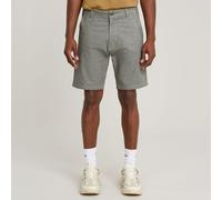 Bronson 3.0 Slim Chino Shorts - Multi color - Men 27