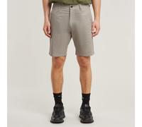Bronson 3.0 Slim Chino Shorts - Multi color - Men 32