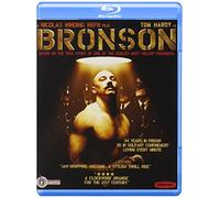 Bronson [Blu-ray] [2009] [US Import]