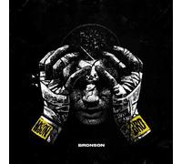 Bronson - Bronson Bronson CD