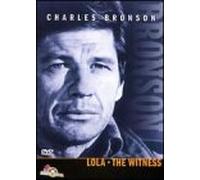 Bronson, Charles - Lola & The Witness [DVD] [Region 1] [US Import] [NTSC]
