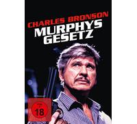 Bronson,Charles - BRONSON,CHARLES - MURPHYS GESETZ (1 DVD)