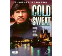 Bronson - Cold Sweat [DVD] [1970] [US Import] [NTSC]