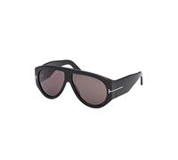 Bronson Sunglasses - male - Tom Ford - Sunglasses - Black - 60 MM - Accessories 60 MM