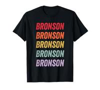 Bronson T-Shirt