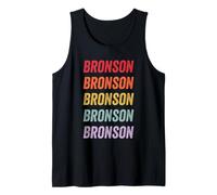 Bronson Tank Top